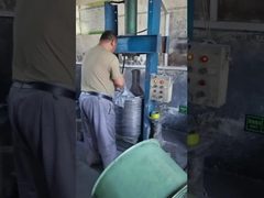 barca ceramica 2 di evaporazione