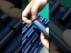 Ceramica del nitruro di silicio