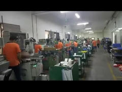 Ceramica ad alta densità dell'ossido dell'allumina con la costante dielettrica 9,6 per le applicazioni di B2B