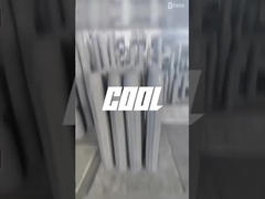 Resistenza d'isolamento bianca del cemento della ceramica della steatite per l'industriale automobilistico dell'automobile