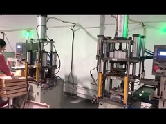 Le perle ceramiche della steatite non standard dell'isolamento parte l'alta resistenza al calore dei prodotti