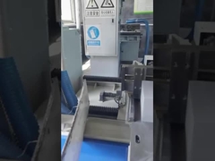 Isolanti del connettore del blocchetto terminali della ceramica della steatite di Palo 24A di temperature elevate 2 o 3