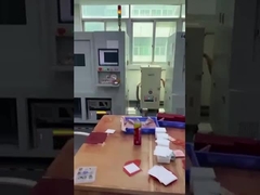 2 o 3 isolanti bianchi del connettore del blocchetto terminali della ceramica della steatite di Palo 24A