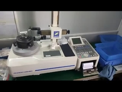 La ceramica bianca della steatite per il livello elettrico dell'isolamento dei radiatori di banda ha isolato