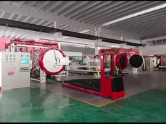 fabbrica di ceramica