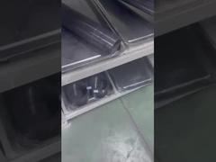 video in ceramica si3n4