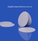 Substrato ceramico 0.30mm dell'allumina Al2O3 di elevata purezza 99,6% 0.50mm densamente