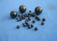 Resistenza termica di alta resistenza delle sfere per cuscinetti delle palle della ceramica del nitruro di silicio Si3n4 1mm