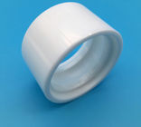 Anello di cuscinetti ceramico ceramico di macinazione stridente interno esterno dell'ossido di zirconio della manica di biossido di zirconio