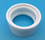 Anello di cuscinetti ceramico ceramico di macinazione stridente interno esterno dell'ossido di zirconio della manica di biossido di zirconio