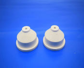 Ugelli di brillamento ceramici rotatori ZrO2 di resistenza ad alta pressione che sabbiano le punte