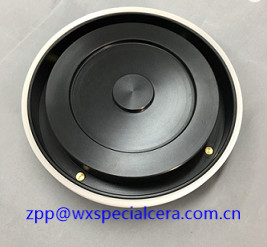 Stampante ceramica di Ring For Ink Cup Pad dei pezzi di ricambio della stampatrice del cuscinetto