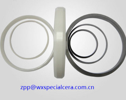 Cuscinetto che stampa Ring Ink Cup Zirconia Ceramic ceramico Ring For Pad Printer