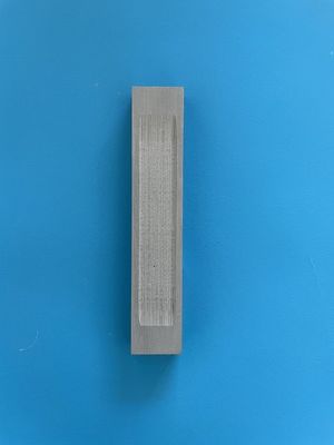 Barche di evaporazione per il vuoto Al Metalization Ceramic Evaporation Boat