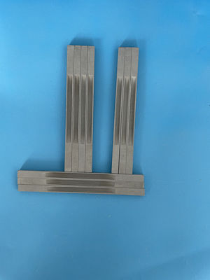 Barca conduttiva di evaporazione di 3 componenti per Al Metallization