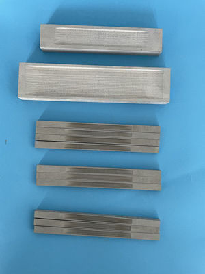 Barca ceramica rettangolare di evaporazione per le anti etichette falsificate