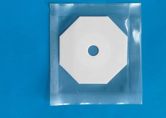 Parti ceramiche Zro2 del coltello di biossido di zirconio di biossido di zirconio ceramico pratico della lama ceramiche