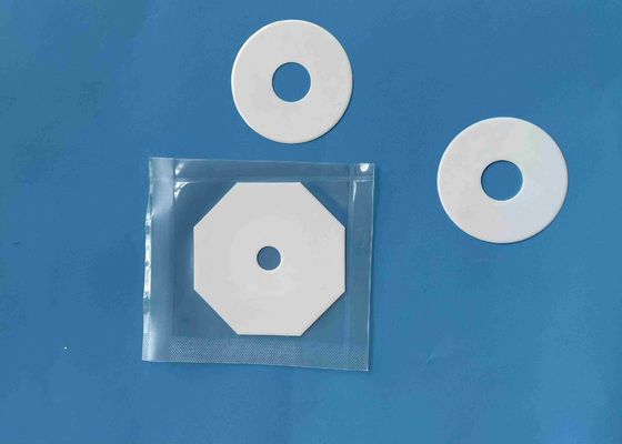 Lama ceramica di biossido di zirconio del rasoio per depilazione delle donne del coltello del sopracciglio