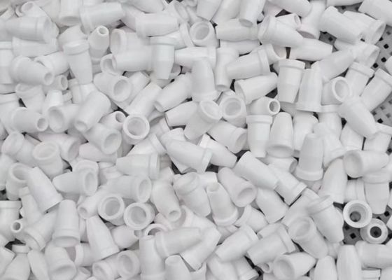 Alto Constant Al dielettrico 2O3 ceramico con un modulo di Young di 320 GPa