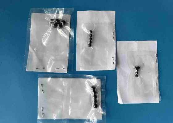 SI3N4 resistenza alla flessione di Young ceramica del MPa del modulo 400-600 della palla 300-400 GPa