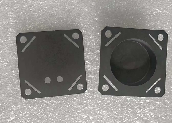 ceramica del nitruro di silicio di forza 400-600MPa con densità 3.2-3.3G/cm3