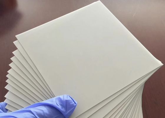 Nitruro di alluminio grigio 3.4-3.6g/Cm3 resistente all'uso ceramico di AlN