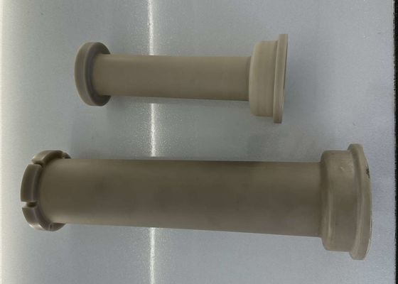 Resistenza alla compressione ceramica 1000-1500MPa del nitruro dielettrico di Strength≥15KV/Mm Aln