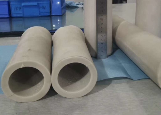 Nitruro di alluminio ad alta densità ceramico con conducibilità termica di 170W/M.K