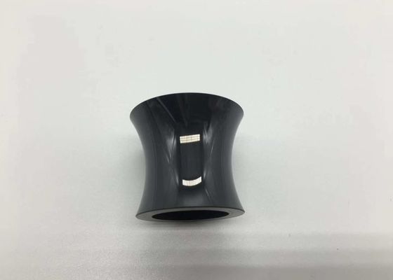 Resistenza alla compressione del MPa del 3800 di resistenza dielettrica della ceramica 18-20 KV/Mm del nitruro di silicio