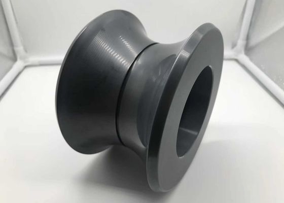 Nitruro di silicio Ceramica 3800 MPa Resistenza alla compressione 20 W/m.K Conduttività termica