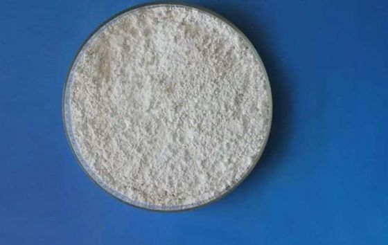 99.999% Polvere di ossido di itrio nanometrico di alta purezza per rivestimenti