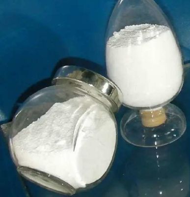 Polvere di terre rare Y2O3 per sensori fotoelettrici (cellule solari) pannelli di visualizzazione a plasma