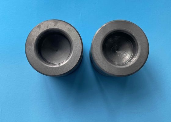 Conduttività termica 20 W/M.K SI3N4 Distribuitore a sfera in ceramica