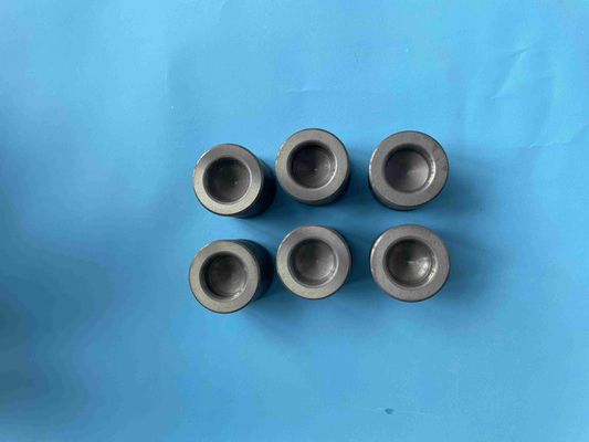 Tensione alla frattura migliorata Ceramiche al nitruro di silicio con resistenza alla compressione 3800 MPa