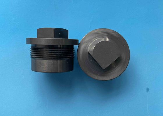 Palla ceramica SI3N4 altamente resistente con resistenza alla compressione 3800 MPa