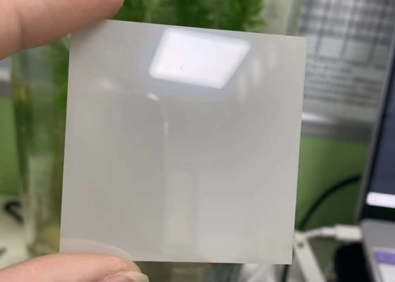 Imballaggio per la comunicazione ottica Substrato ceramico di nitruro di alluminio