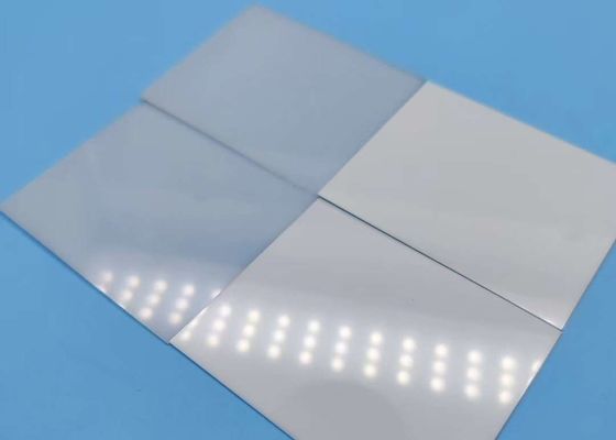 170-230W/M.K Piastra di substrato ceramico per modulo di alimentazione semiconduttore