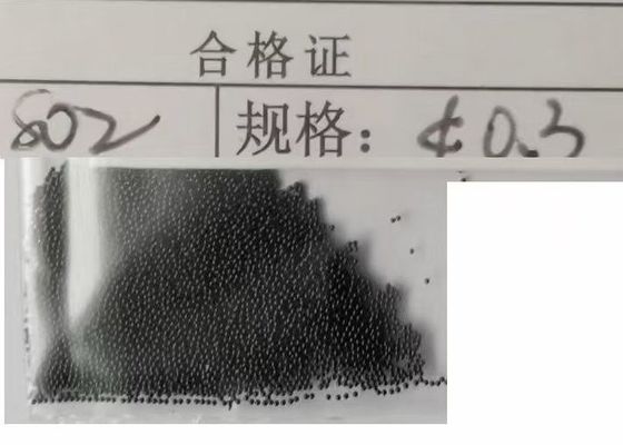 SI3N4 sfera ceramica utilizzata come cuscinetti a fusione elettrica ad alta velocità, cuscinetti a fusione utensili per macchine, cuscinetti per trapano dentale