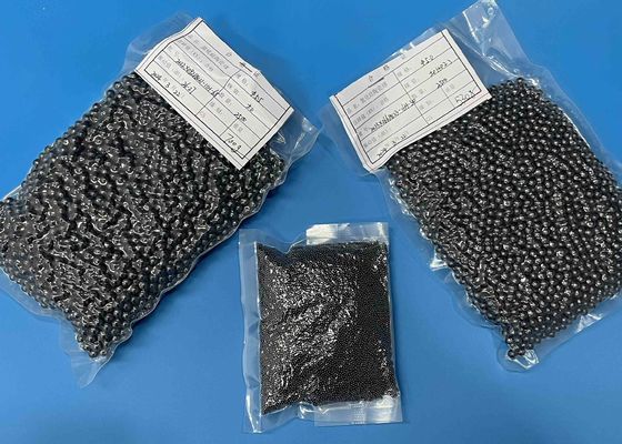 SI3N4 Ceramica a canna piastra di pistone parti personalizzate per ambienti ad alta temperatura caldo veloce e freddo veloce