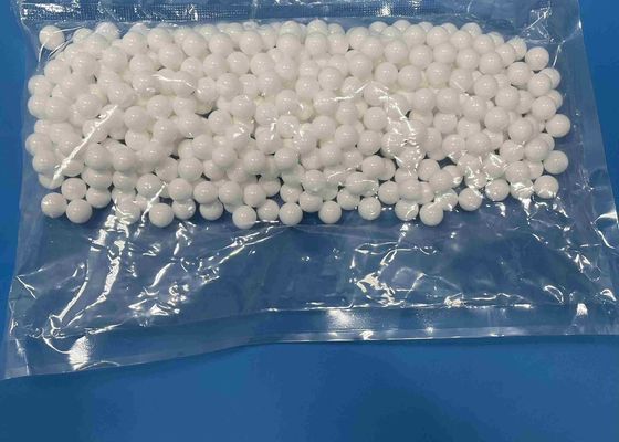 G5,G10 Sfera ceramica di alta qualità al2O3 per cuscinetti
