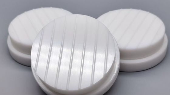 9.6 Ceramica dielettrica all'ossido di allumina per la conduttività termica