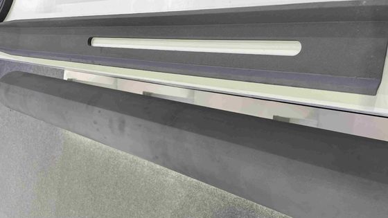 Tubo di processo in carburo di silicio di alta purezza senza impurità metalliche per semiconduttori