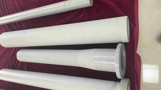 Superforte 3,2 G/cm3 densità Nitruro di silicio sfere ceramiche con eccezionale resistenza alla piegatura