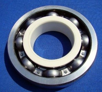 Ceramiche di nitruro di silicio di grado industriale ad alta durezza e resistenza alla frattura