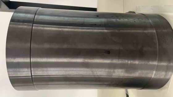Densità 3,2 G/Cm3 Ceramiche al nitrito di silicio in nero per la temperatura