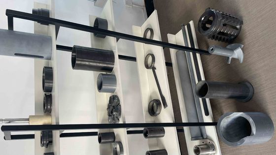 3.2 G/Cm3 Densità SI3N4 Sfera ceramica Alta resistenza alla compressione 3800 MPa