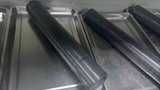 Nitruro di silicio sfera ceramica SI3N4 di alta durata per applicazioni avanzate