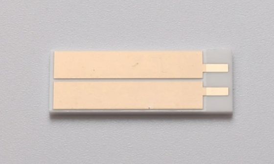 Substrati ceramici DBC per semiconduttori ad alta conduttività elettrica e prestazioni superiori