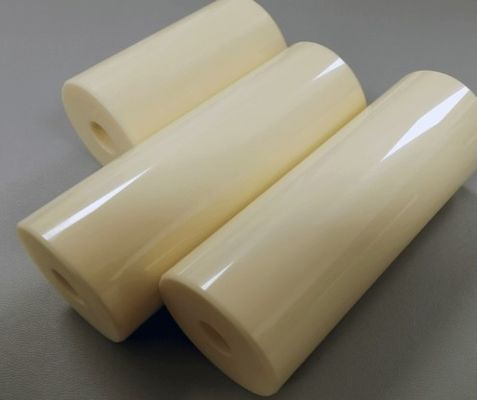 Al2O3 Costante dielettrica ceramica 9.6 per prestazioni superiori in ceramica all'ossido di alluminio