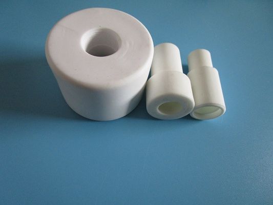 Alta resistenza all'usura delle piccole della steatite parti ceramiche degli isolanti per attrezzatura